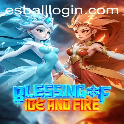 Dive into the Enchanting World of Blessing of Ice and Fire