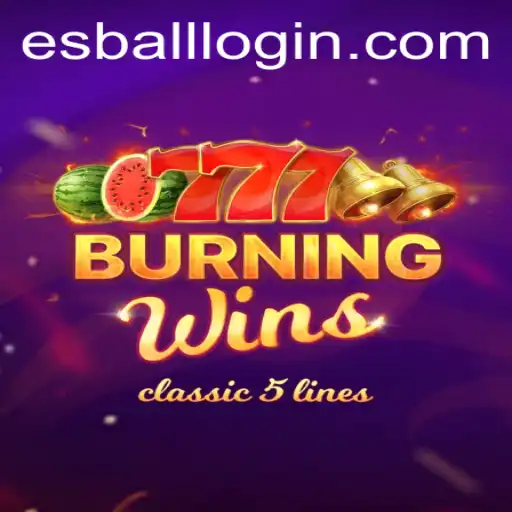 Discover the Thrills of BurningWins - A Classic Slot Experience
