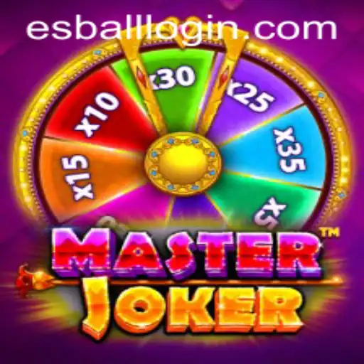 MasterJoker and Esball Login: Exploring the Exciting World of Online Gaming