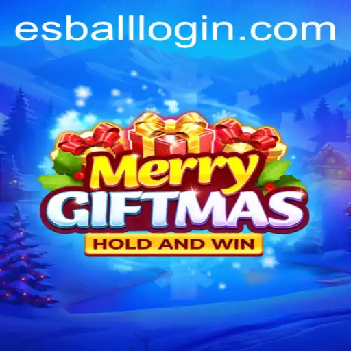 MerryGiftmas and the Joy of Esball Login