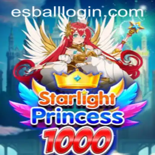 Unveiling the Magic of StarlightPrincess1000: A Complete Guide to Gameplay and Esball Login