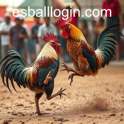 Esball login
