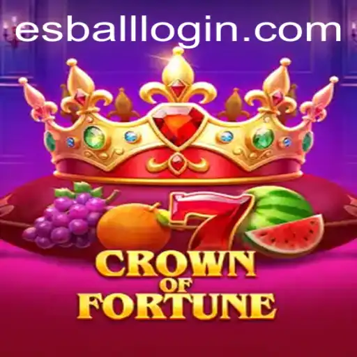 Unveiling the Adventure of CrownofFortune: A Gateway Through Esball Login