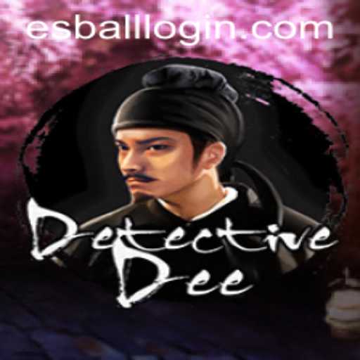 Unraveling the Mystery of DetectiveDee: Your Guide to the Game and Esball Login