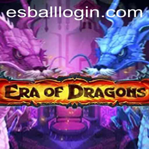 EraOfDragons: Exploring a Legendary Fantasy Adventure
