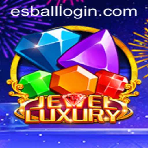Enter the Dazzling World of JewelLuxury - A Gem-Tinged Adventure