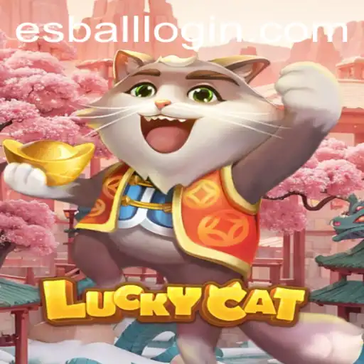 Discover the Thrilling World of LuckyCat and the Esball Login Experience