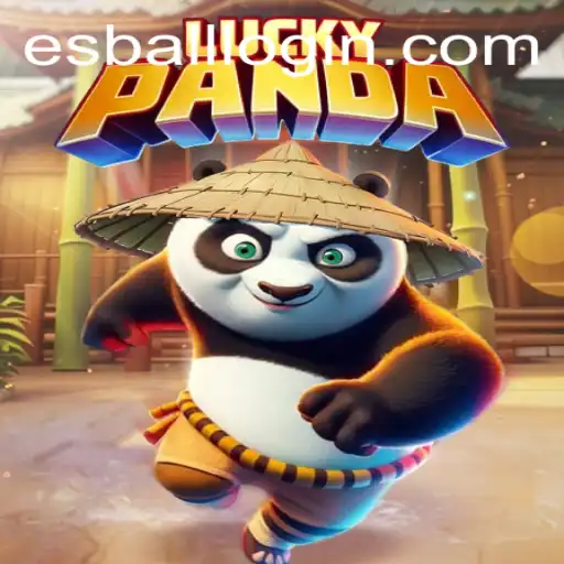 Discover the Thrills of LuckyPanda: A Complete Guide to Gaming and Esball Login