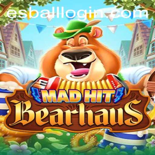 MadHitBearhaus: An Adventurous Game Experience