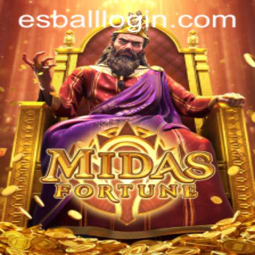 Unlocking the Secrets of MidasFortune: Embark on a Golden Adventure
