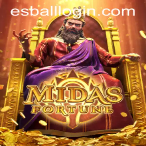 Unlocking the Secrets of MidasFortune: Embark on a Golden Adventure