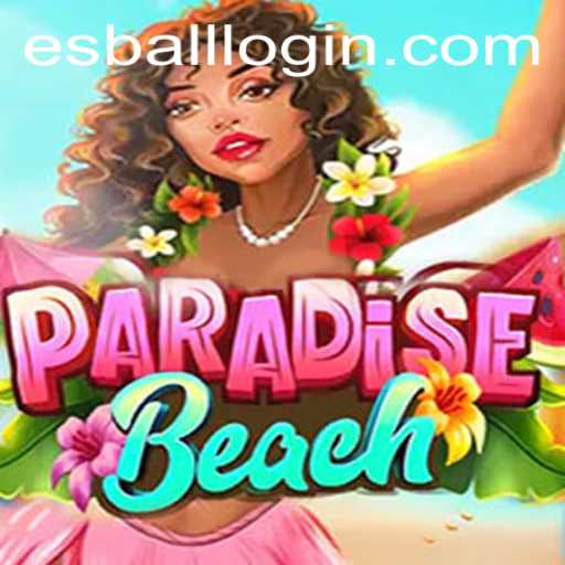 Welcome to the World of ParadiseBeach: Adventure Awaits