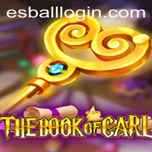 Unveiling TheBookofCarl: A New Gaming Experience