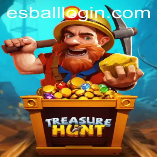 Exploring the Exciting World of TreasureHunt and Esball Login