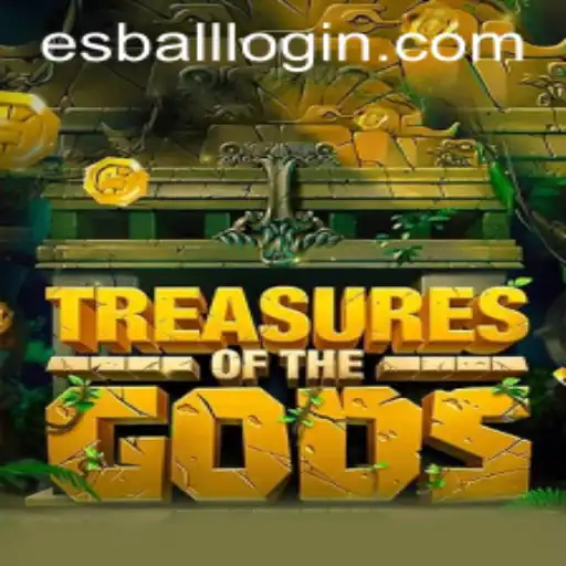 Exploring the Enigmatic Adventure of Treasure of the Gods