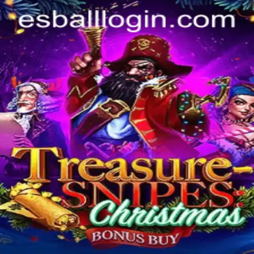 TreasuresnipesChristmas: A Festive Gaming Experience with Esball Login