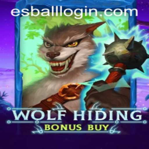 Unleashing the Thrill: Exploring the Exciting World of WolfHidingBonusBuy